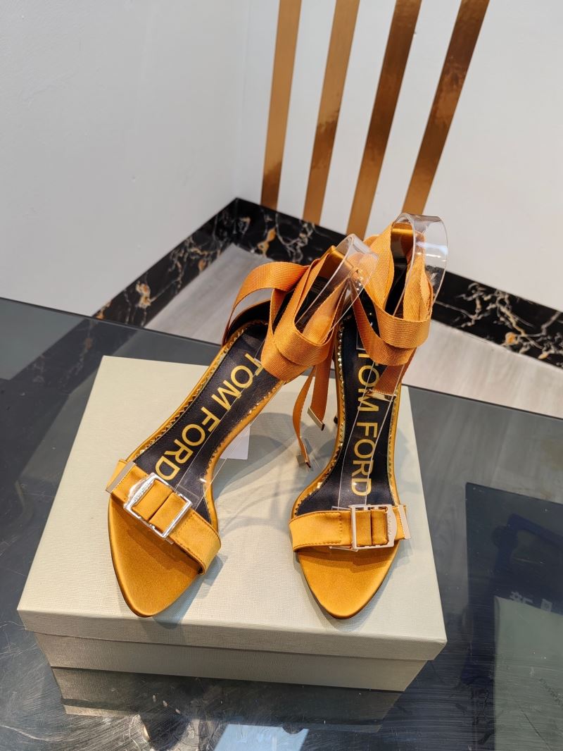 Tom Ford Sandals